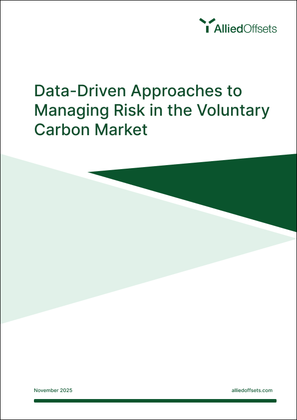 risk report front page risk report front page